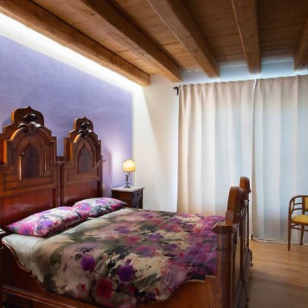 Relais Sant'Ambrogio Villa Bobbio Luaran gambar