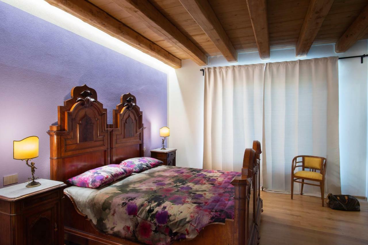 Relais Sant'Ambrogio Villa Bobbio Luaran gambar